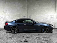 Bmw m6 4.4 v8 m-sport -carbon- 560pk 2014 6-serie, l-149-fj - afbeelding 3 van  46