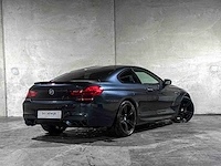 Bmw m6 4.4 v8 m-sport -carbon- 560pk 2014 6-serie, l-149-fj - afbeelding 4 van  46