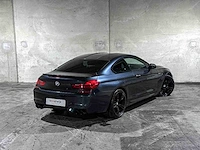 Bmw m6 4.4 v8 m-sport -carbon- 560pk 2014 6-serie, l-149-fj - afbeelding 5 van  46
