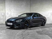 Bmw m6 4.4 v8 m-sport -carbon- 560pk 2014 6-serie, l-149-fj