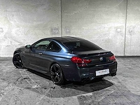 Bmw m6 4.4 v8 m-sport -carbon- 560pk 2014 6-serie, l-149-fj - afbeelding 13 van  46