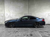 Bmw m6 4.4 v8 m-sport -carbon- 560pk 2014 6-serie, l-149-fj - afbeelding 15 van  46