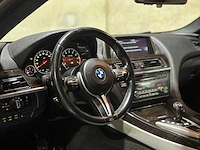 Bmw m6 4.4 v8 m-sport -carbon- 560pk 2014 6-serie, l-149-fj - afbeelding 16 van  46