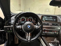 Bmw m6 4.4 v8 m-sport -carbon- 560pk 2014 6-serie, l-149-fj - afbeelding 17 van  46
