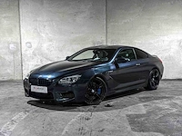 Bmw m6 4.4 v8 m-sport -carbon- 560pk 2014 6-serie, l-149-fj - afbeelding 12 van  46