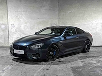 Bmw m6 4.4 v8 m-sport -carbon- 560pk 2014 6-serie, l-149-fj - afbeelding 23 van  46