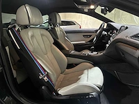 Bmw m6 4.4 v8 m-sport -carbon- 560pk 2014 6-serie, l-149-fj - afbeelding 37 van  46