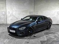 Bmw m6 4.4 v8 m-sport -carbon- 560pk 2014 6-serie, l-149-fj - afbeelding 34 van  46