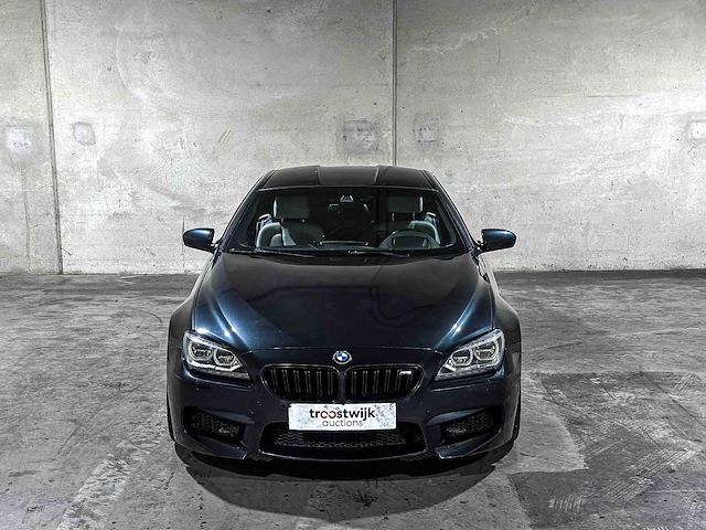 Bmw m6 4.4 v8 m-sport -carbon- 560pk 2014 6-serie, l-149-fj - afbeelding 44 van  46
