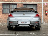 Bmw m6 5.0 v10 e63 507pk 2006 6-serie coupe youngtimer - afbeelding 11 van  39