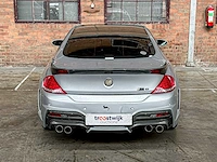 Bmw m6 5.0 v10 e63 507pk 2006 6-serie coupe youngtimer - afbeelding 12 van  39