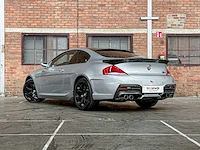 Bmw m6 5.0 v10 e63 507pk 2006 6-serie coupe youngtimer - afbeelding 13 van  39