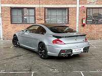 Bmw m6 5.0 v10 e63 507pk 2006 6-serie coupe youngtimer - afbeelding 14 van  39