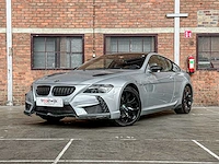 Bmw m6 5.0 v10 e63 507pk 2006 6-serie coupe youngtimer