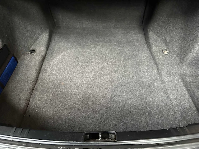 Bmw m6 5.0 v10 e63 507pk 2006 6-serie coupe youngtimer - afbeelding 33 van  39