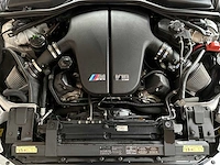 Bmw m6 5.0 v10 e63 507pk 2006 6-serie coupe youngtimer - afbeelding 37 van  39