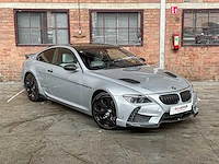 Bmw m6 5.0 v10 e63 507pk 2006 6-serie coupe youngtimer - afbeelding 7 van  39