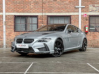 Bmw m6 5.0 v10 e63 507pk 2006 6-serie coupe youngtimer - afbeelding 1 van  39
