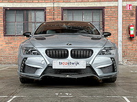 Bmw m6 5.0 v10 e63 507pk 2006 6-serie coupe youngtimer - afbeelding 34 van  39