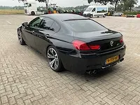 Bmw m6 6-serie gran coupé personenauto - afbeelding 2 van  53