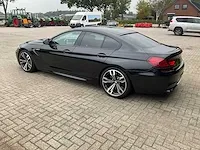 Bmw m6 6-serie gran coupé personenauto - afbeelding 3 van  53