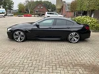 Bmw m6 6-serie gran coupé personenauto - afbeelding 4 van  53