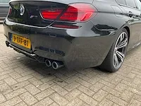 Bmw m6 6-serie gran coupé personenauto - afbeelding 8 van  53