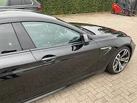 Bmw m6 6-serie gran coupé personenauto - afbeelding 10 van  53