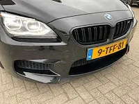 Bmw m6 6-serie gran coupé personenauto - afbeelding 14 van  53