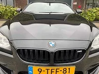 Bmw m6 6-serie gran coupé personenauto - afbeelding 15 van  53