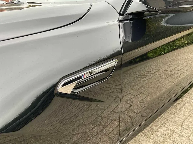 Bmw m6 6-serie gran coupé personenauto - afbeelding 16 van  53
