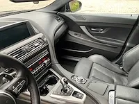 Bmw m6 6-serie gran coupé personenauto - afbeelding 19 van  53