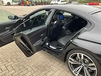 Bmw m6 6-serie gran coupé personenauto - afbeelding 21 van  53