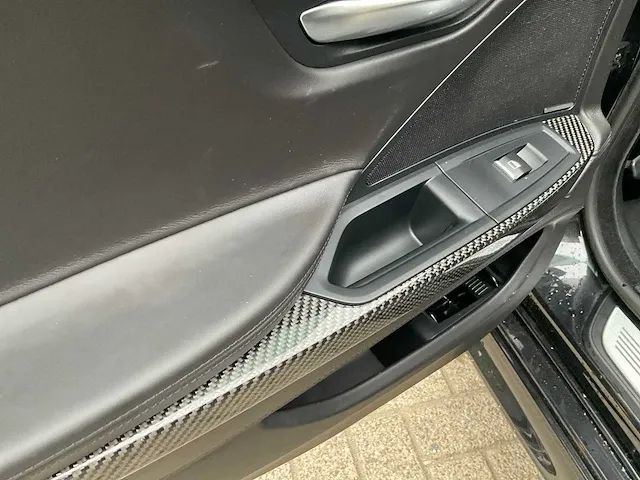 Bmw m6 6-serie gran coupé personenauto - afbeelding 25 van  53