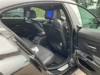 Bmw m6 6-serie gran coupé personenauto - afbeelding 32 van  53