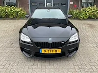 Bmw m6 6-serie gran coupé personenauto - afbeelding 23 van  53