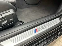 Bmw m6 6-serie gran coupé personenauto - afbeelding 35 van  53
