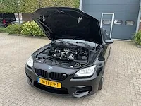 Bmw m6 6-serie gran coupé personenauto - afbeelding 37 van  53