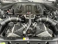 Bmw m6 6-serie gran coupé personenauto - afbeelding 40 van  53