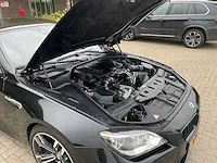 Bmw m6 6-serie gran coupé personenauto - afbeelding 42 van  53