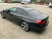 Bmw m6 6-serie gran coupé personenauto - afbeelding 43 van  53