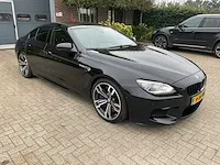 Bmw m6 6-serie gran coupé personenauto - afbeelding 34 van  53