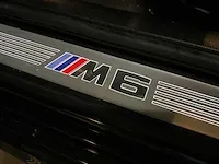 Bmw m6 6-serie gran coupé personenauto - afbeelding 48 van  53