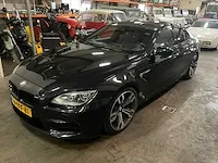 Bmw m6 6-serie gran coupé personenauto - afbeelding 49 van  53