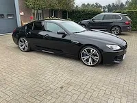 Bmw m6 6-serie gran coupé personenauto - afbeelding 45 van  53