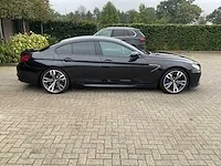 Bmw m6 6-serie gran coupé personenauto - afbeelding 50 van  53