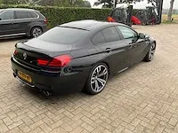 Bmw m6 6-serie gran coupé personenauto - afbeelding 51 van  53