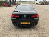Bmw m6 6-serie gran coupé personenauto - afbeelding 53 van  53