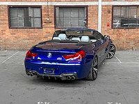 Bmw m6 competition cabriolet 4.4 v8 560pk 2012 6-serie f12 - afbeelding 4 van  51