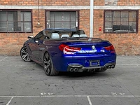 Bmw m6 competition cabriolet 4.4 v8 560pk 2012 6-serie f12 - afbeelding 6 van  51